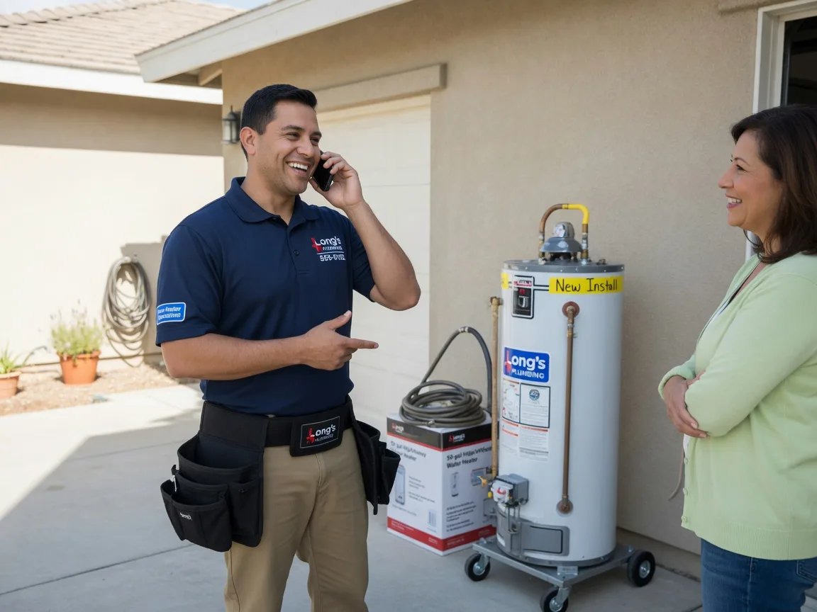 Leak Detection Center Point, IA FAQs